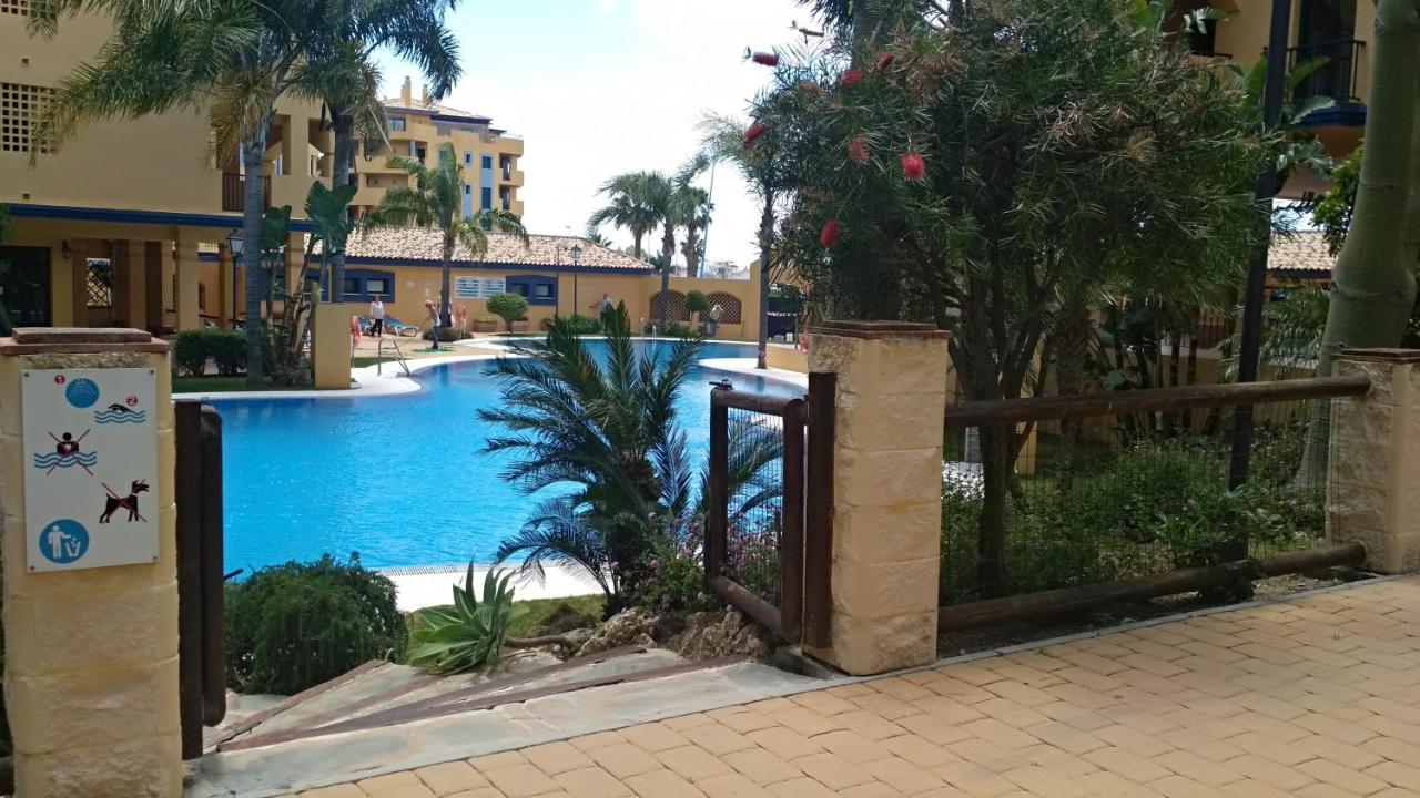 Apartamento Estudio Naranjos De Nueva Alcántara Marbella